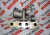 Turbocompresseur CJ5G6K682BA pour FORD 