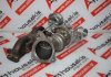Turbocompresseur CJ5G6K682BA pour FORD 