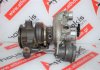 Turbocompresseur 12679399 pour CHEVROLET 
