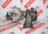Turbocompresseur 12679399 pour CHEVROLET 