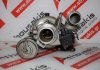 Turbocompressore 12679399 per CHEVROLET