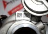 Turbocompresseur 12679399 pour CHEVROLET 