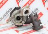 Turbocompresseur 03P253019B, CFW pour VW, AUDI, SEAT, SKODA CFW