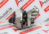 Turbocompresseur 03P253019B, CFW pour VW, AUDI, SEAT, SKODA CFW