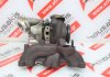 Turbocompresseur 03P253019B, CFW pour VW, AUDI, SEAT, SKODA CFW