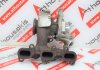 Turbocompresseur 03P253019B, CFW pour VW, AUDI, SEAT, SKODA CFW