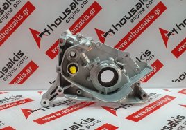 Oil pump MD181583 for MITSUBISHI 4D55, 4D56, D4BA, D4BH, D4BF