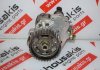 Dieselpumpe 0445010042 zum PEUGEOT, CITROEN 
