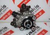 Bomba de inyección diesel 0445010618 para VOLVO 