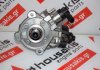 Bomba de inyección diesel 0986437424 para BMW 