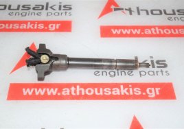 Injektor 0432191528 zum BMW 