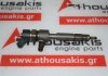 Injector 0445110002 for FIAT, ALFA ROMEO