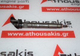 Injector 0445117018 for OPEL