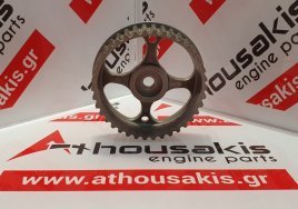 Rueda del árbol de levas 7701471374 para RENAULT K4J, K4M