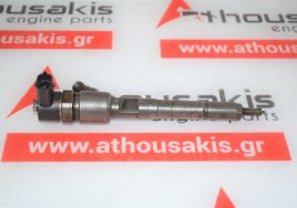 Injector 0445110183 for FIAT, OPEL