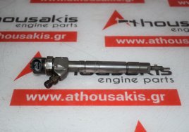 Iniettore 0445110100 per MERCEDES 