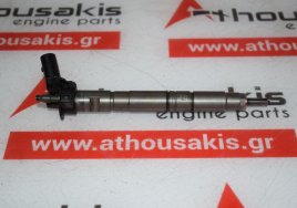 Injector 0445116011 for VW, AUDI, SEAT, SKODA