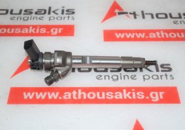 Injector 0445110598 for BMW, MINI