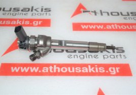 Injector 0445110599 for BMW, MINI
