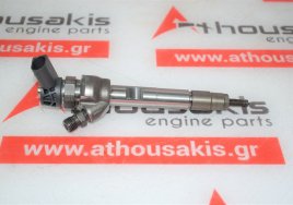 Inyector 0445110599 para BMW, MINI 