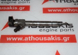 Injector 0445110204 for MERCEDES