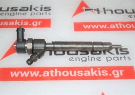 Injector 0445110251 for VOLVO