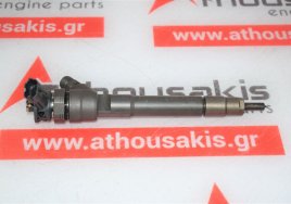 Injector 0445110546 for NISSAN, RENAULT