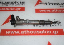 Injector GK2Q9K546AC for FORD