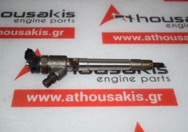Iniettore 0445110522 per JEEP 