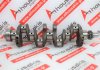 Crankshaft 18R, 13411-34906, 13411-34903 for TOYOTA 18R