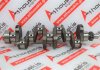 Crankshaft 18R, 13411-34906, 13411-34903 for TOYOTA 18R