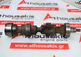Eje balanceador EF12, 12412-KA000 para SUBARU EF12