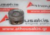 Piston 076146, AKK, ANW, AUD for VW, SEAT AKK, ANW, AUD