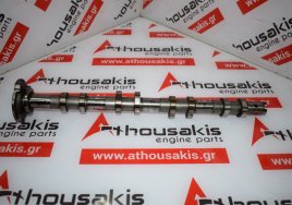 Camshaft BK2Q6A273AB, 1731706 for FORD