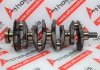Albero motore 13310-5A2-A00, 13310-5A2-A10 per HONDA K24W1, K24W2, K24W3