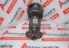 Albero motore 13310-5A2-A00, 13310-5A2-A10 per HONDA K24W1, K24W2, K24W3