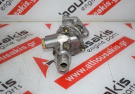 Oil pump 15100-88271 for TOYOTA