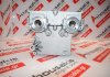 Culasse 55571690, 55567657, 55567656 pour OPEL, CHEVROLET, ALFA ROMEO A18XER, Z18XER, F18D4, 939A4
