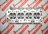 Culasse 55571690, 55567657, 55567656 pour OPEL, CHEVROLET, ALFA ROMEO A18XER, Z18XER, F18D4, 939A4