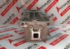 Головка блока F14D4, F16D4, A16XER, Z16XER, 55570930, 55565452, 55578489 для OPEL, CHEVROLET F14D4, F16D4, A16XER, Z16XER
