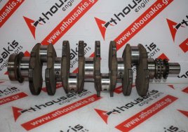 Albero motore 0305-17221-8, 0305-11-301E per MAZDA NA
