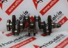 Cigüeñal EN08, 12201-KA110 para SUBARU EN08