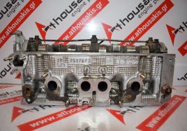 Cylinder Head 7537672 for FIAT