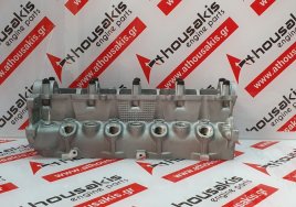 Cylinder Head R2, R2TF-10-100, R2TF-10-100B for MAZDA, KIA R2