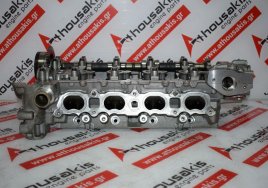 Cylinder Head 12616489, Z20NHH for OPEL, CHEVROLET Z20NHH