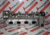 Cylinder Head 12616489, Z20NHH for OPEL, CHEVROLET