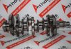 Στρόφαλος VQ35DD, 12200-6KA0A για NISSAN, INFINITI VQ35DD