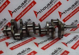 Στρόφαλος 3UR, 13401-0S010, 13401-38010 για TOYOTA, LEXUS 3UR