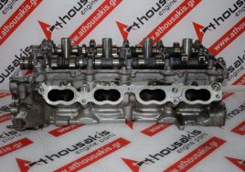 Cylinder Head 11101-39646, 11101-39825 for TOYOTA, LEXUS 3UR