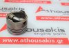 Έμβολο 4631, TU2/4 για PEUGEOT TU2/4
